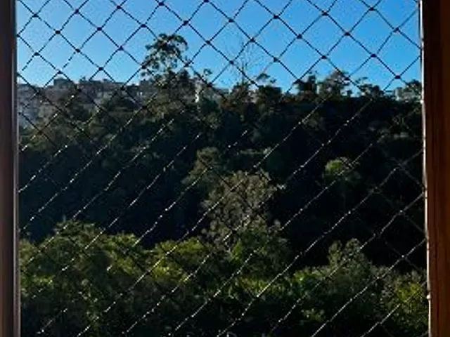 Apartamento com 39m² 2 quartos e 1 banheiro, à venda ou para alugar, no bairro Jardim Petrópolis em Cotia