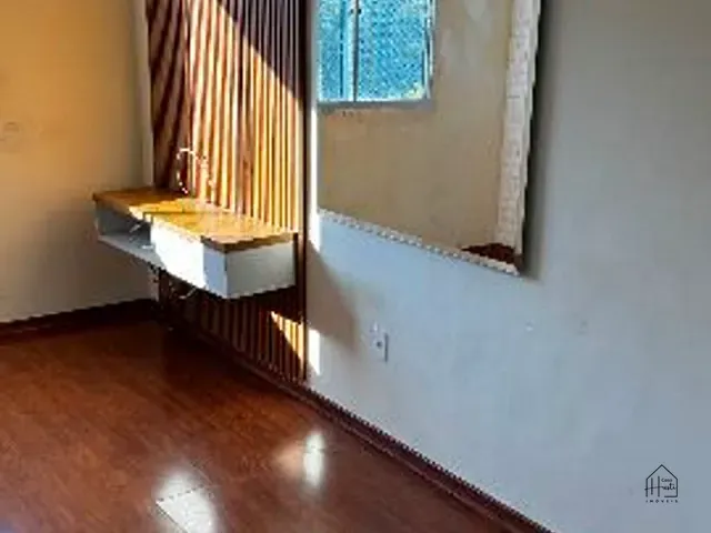 Apartamento com 39m² 2 quartos e 1 banheiro, à venda ou para alugar, no bairro Jardim Petrópolis em Cotia
