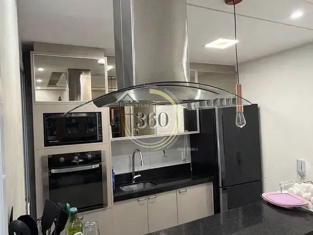 Apartamento com 89m² 3 quartos e 3 banheiros, à venda ou para alugar, no bairro Tatuapé em São Paulo