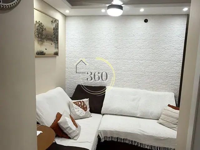 Apartamento com 89m² 3 quartos e 3 banheiros, à venda ou para alugar, no bairro Tatuapé em São Paulo