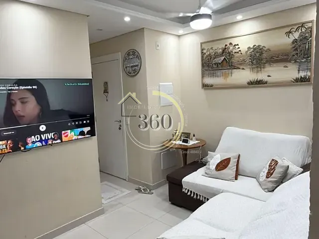 Apartamento com 89m² 3 quartos e 3 banheiros, à venda ou para alugar, no bairro Tatuapé em São Paulo