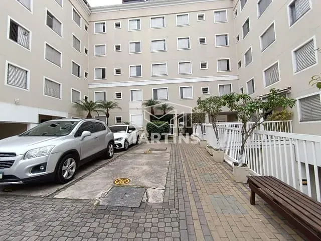 Apartamento 3 quartos e 1 banheiro, à venda, no bairro Jardim Umarizal em São Paulo