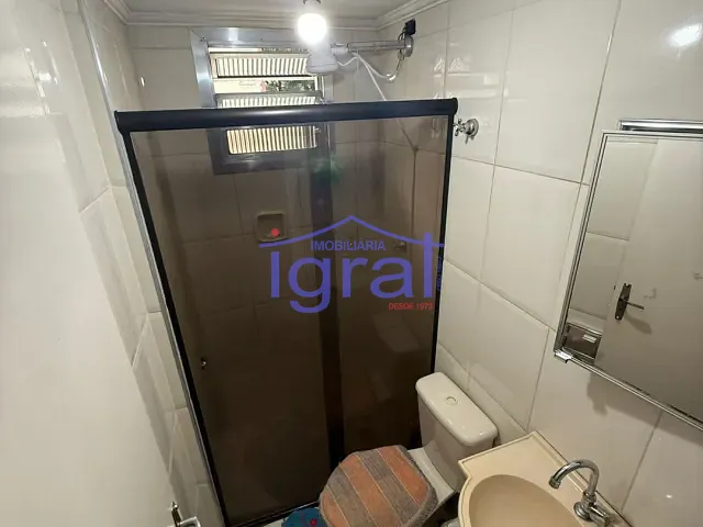 Apartamento 2 quartos e 1 banheiro, à venda, no bairro Vila Parque Jabaquara em São Paulo
