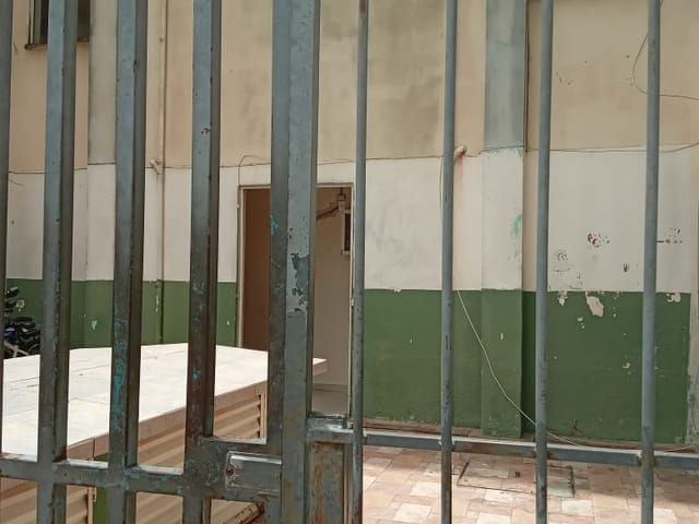 Apartamento com 52m² 2 quartos e 1 banheiro, à venda, no bairro Conjunto Habitacional Campinas H em Campinas