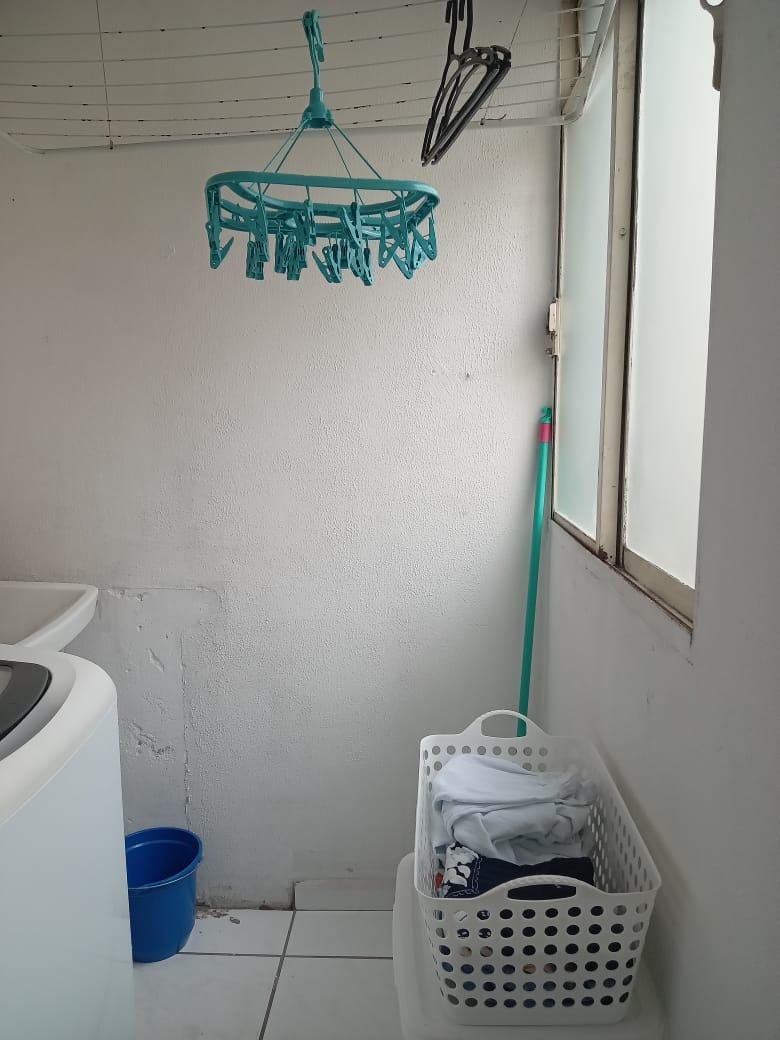 Apartamento, 2 quartos, 50 m² - Foto 10