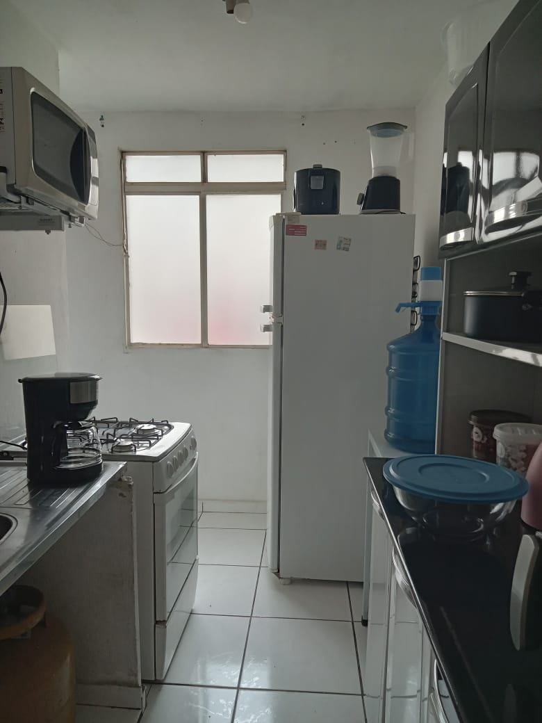 Apartamento, 2 quartos, 50 m² - Foto 3