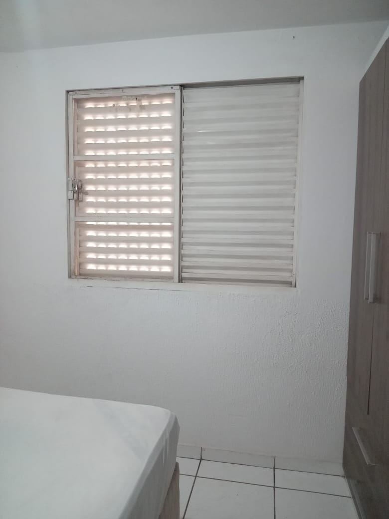 Apartamento, 2 quartos, 50 m² - Foto 7