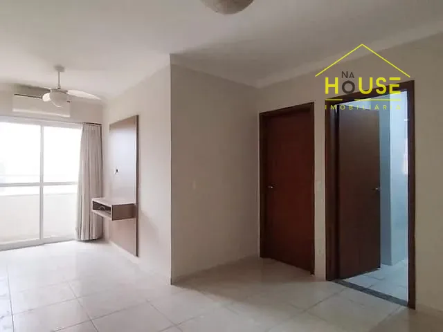 Apartamento com 52m² 2 quartos e 2 banheiros, à venda, no bairro Vila Itália em São José do Rio Preto