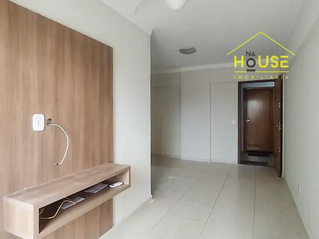 Apartamento com 52m² 2 quartos e 2 banheiros, à venda, no bairro Vila Itália em São José do Rio Preto