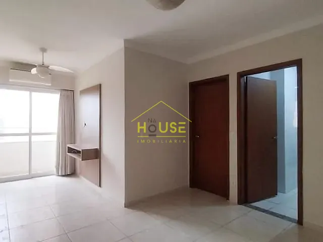 Apartamento com 52m² 2 quartos e 2 banheiros, à venda, no bairro Vila Itália em São José do Rio Preto