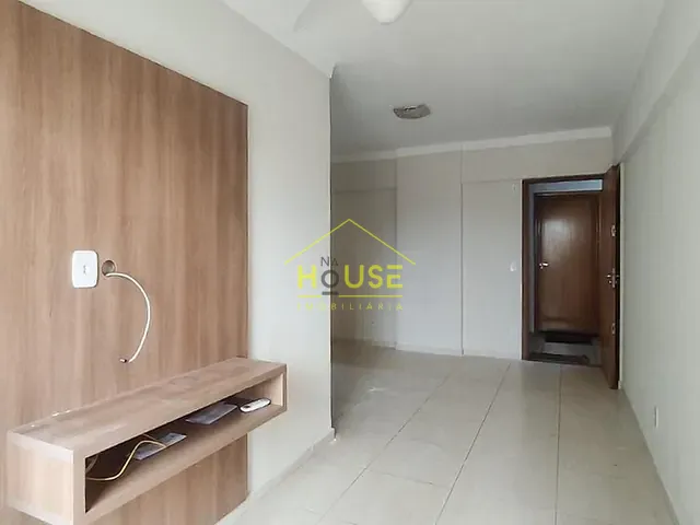 Apartamento com 52m² 2 quartos e 2 banheiros, à venda, no bairro Vila Itália em São José do Rio Preto