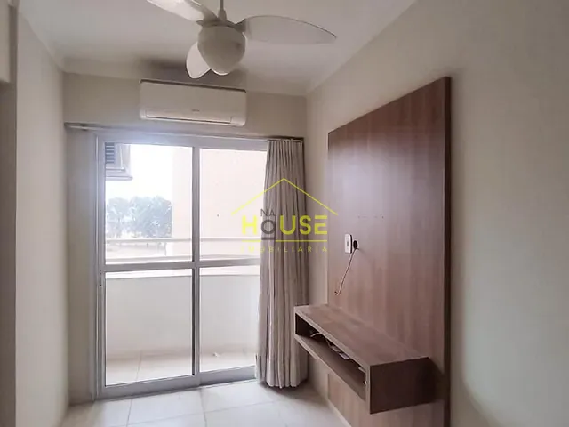 Apartamento com 52m² 2 quartos e 2 banheiros, à venda, no bairro Vila Itália em São José do Rio Preto