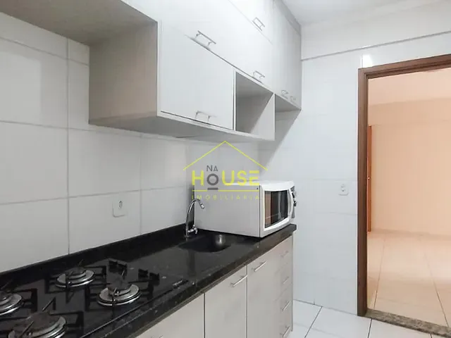 Apartamento com 52m² 2 quartos e 2 banheiros, à venda, no bairro Vila Itália em São José do Rio Preto
