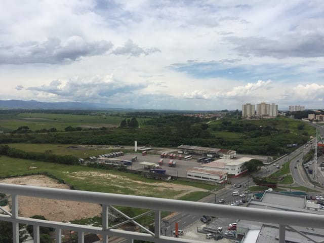 Foto do Apartamento - Apartamento à venda 2 Quartos, 1 Suite, 1 Vaga, 60M², Monte Castelo, São José dos Campos - SP | La Vie | INDEPENDENCE NEGOCIOS IMOBILIARIOS LTDA