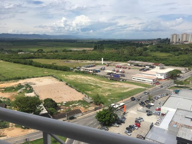 Foto do Apartamento - Apartamento à venda 2 Quartos, 1 Suite, 1 Vaga, 60M², Monte Castelo, São José dos Campos - SP | La Vie | INDEPENDENCE NEGOCIOS IMOBILIARIOS LTDA