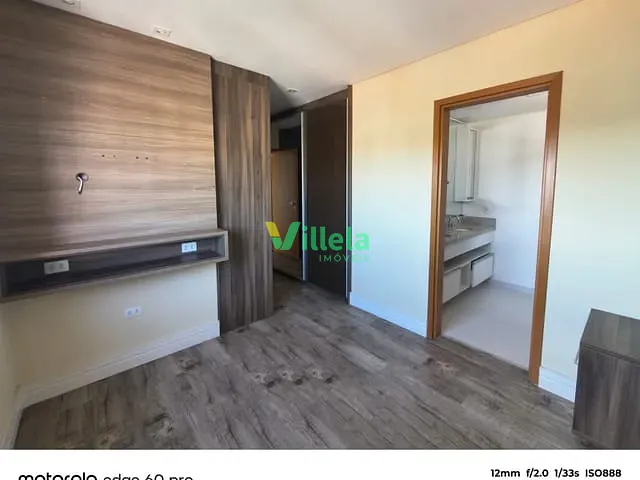 Apartamento com 211m², para alugar, no bairro Alto do Ipiranga em Mogi das Cruzes