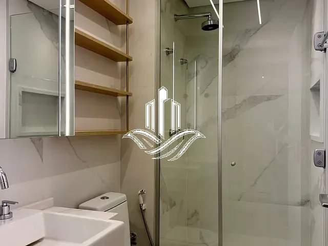 Apartamento 3 quartos e 5 banheiros, para alugar, no bairro Jardim Fonte do Morumbi em São Paulo