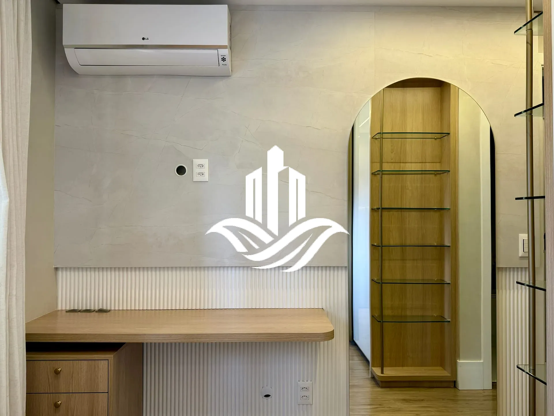 Apartamento, 3 quartos, 143 m² - Foto 2