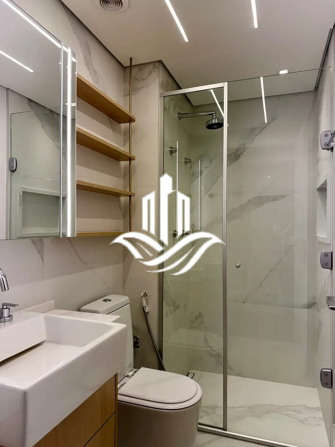 Apartamento, 3 quartos, 143 m² - Foto 3