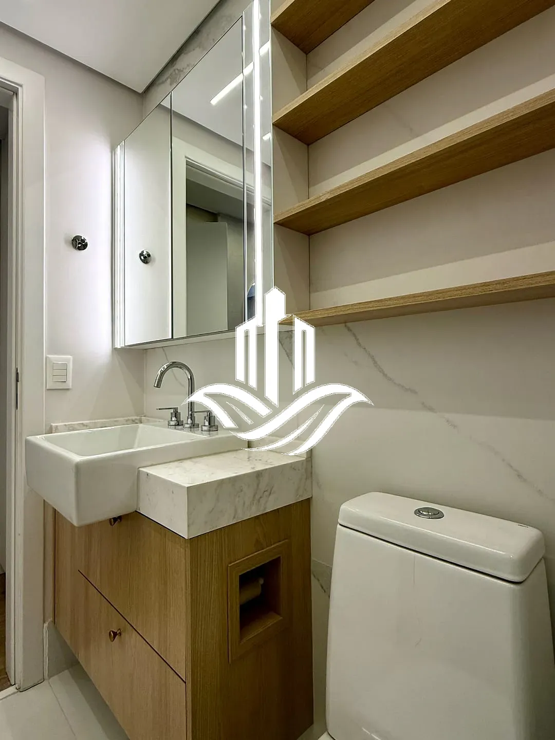Apartamento, 3 quartos, 143 m² - Foto 5