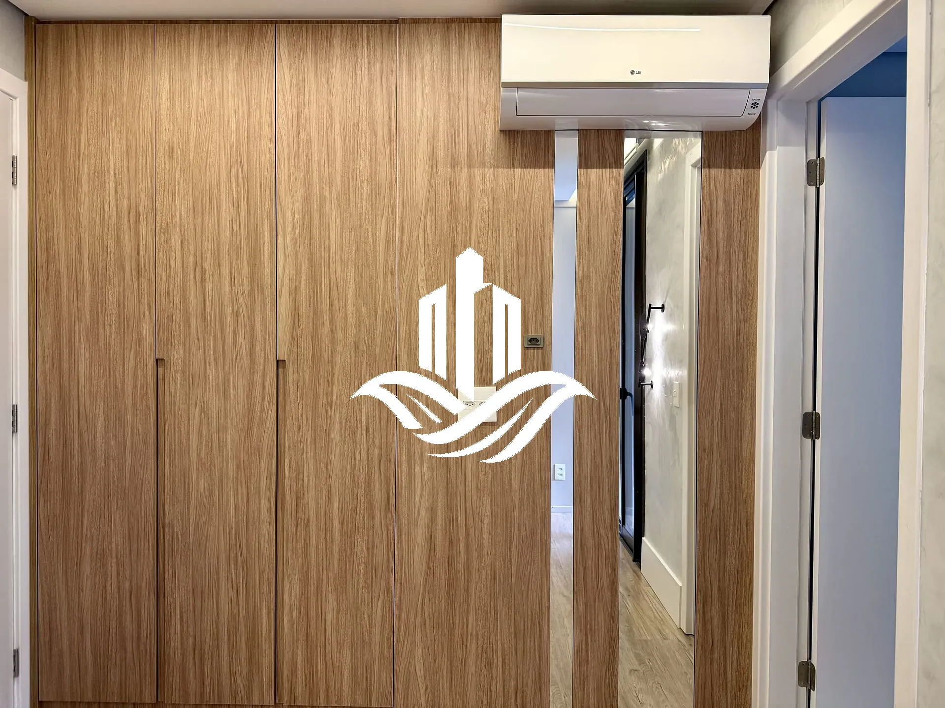 Apartamento, 3 quartos, 143 m² - Foto 8