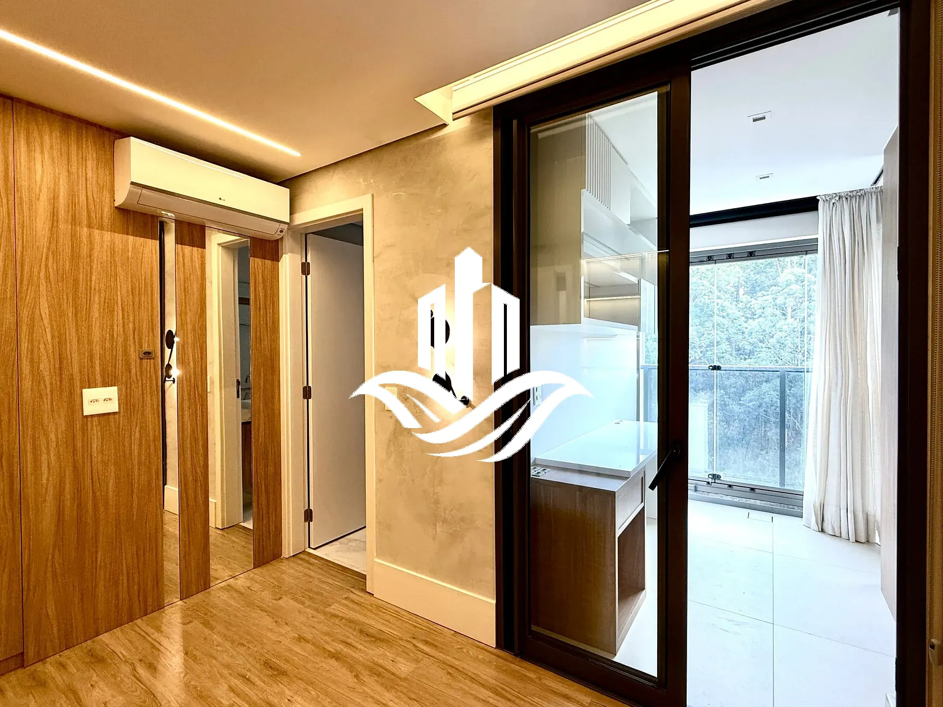 Apartamento, 3 quartos, 143 m² - Foto 9