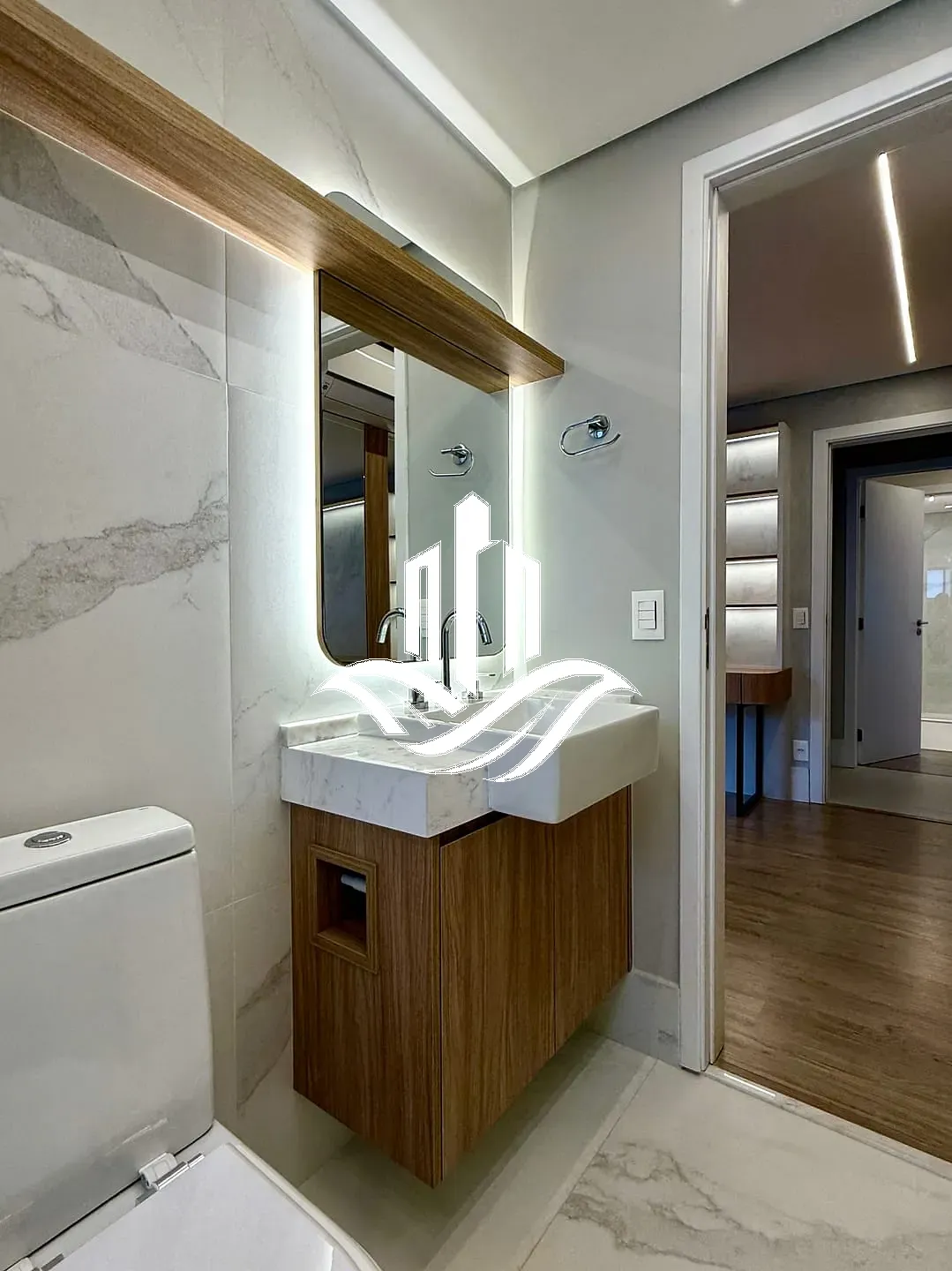Apartamento, 3 quartos, 143 m² - Foto 11