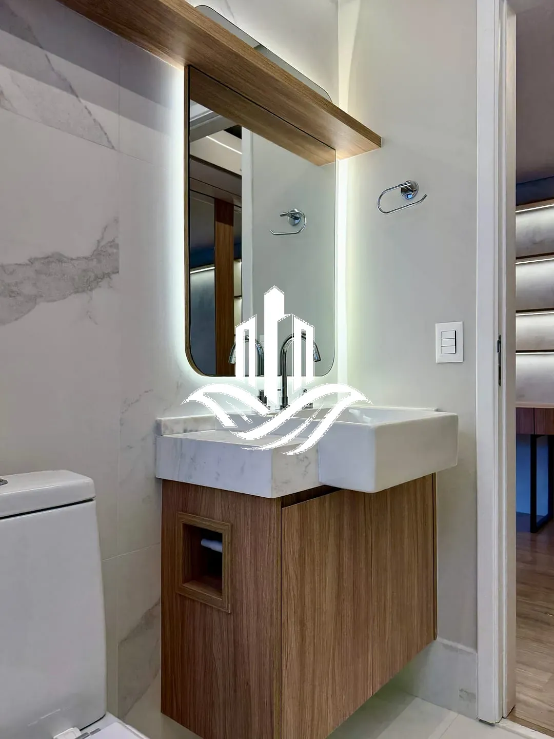 Apartamento, 3 quartos, 143 m² - Foto 12