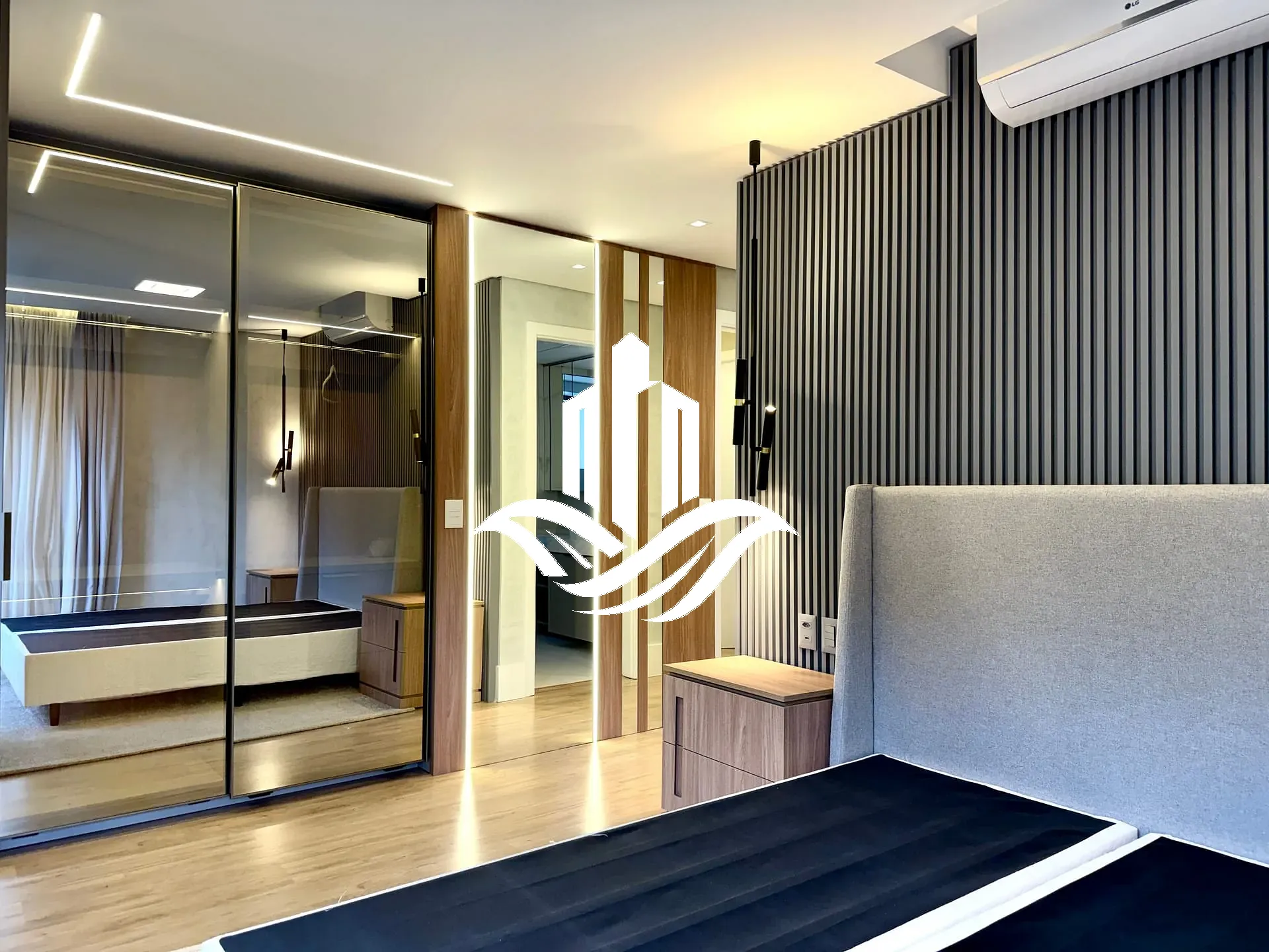 Apartamento, 3 quartos, 143 m² - Foto 17
