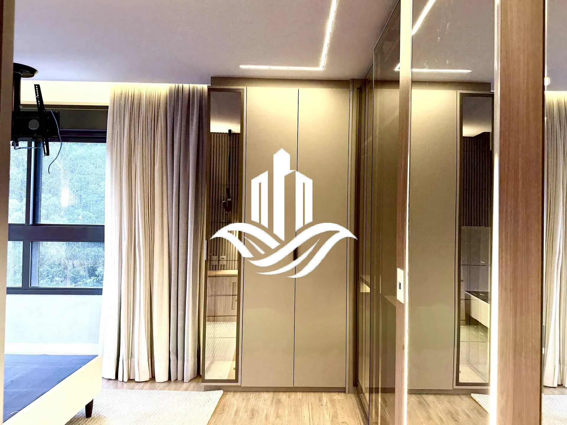 Apartamento, 3 quartos, 143 m² - Foto 18