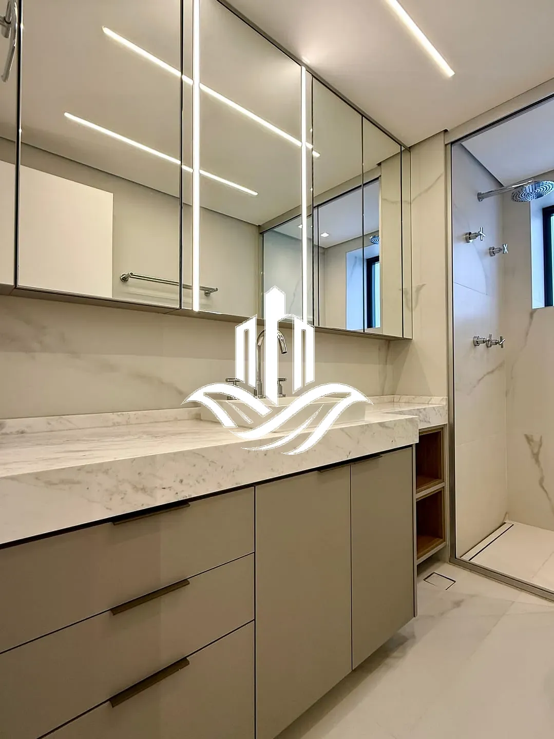 Apartamento, 3 quartos, 143 m² - Foto 23