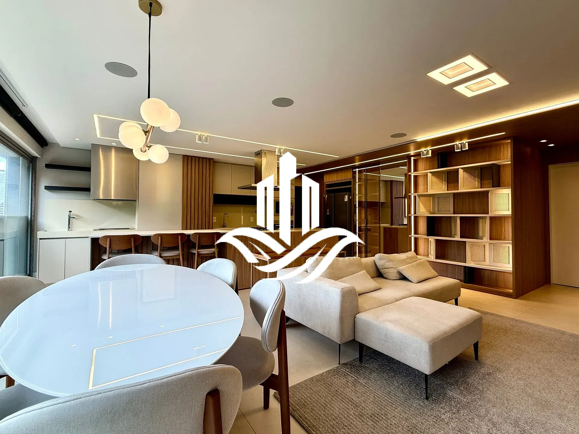 Apartamento, 3 quartos, 143 m² - Foto 33