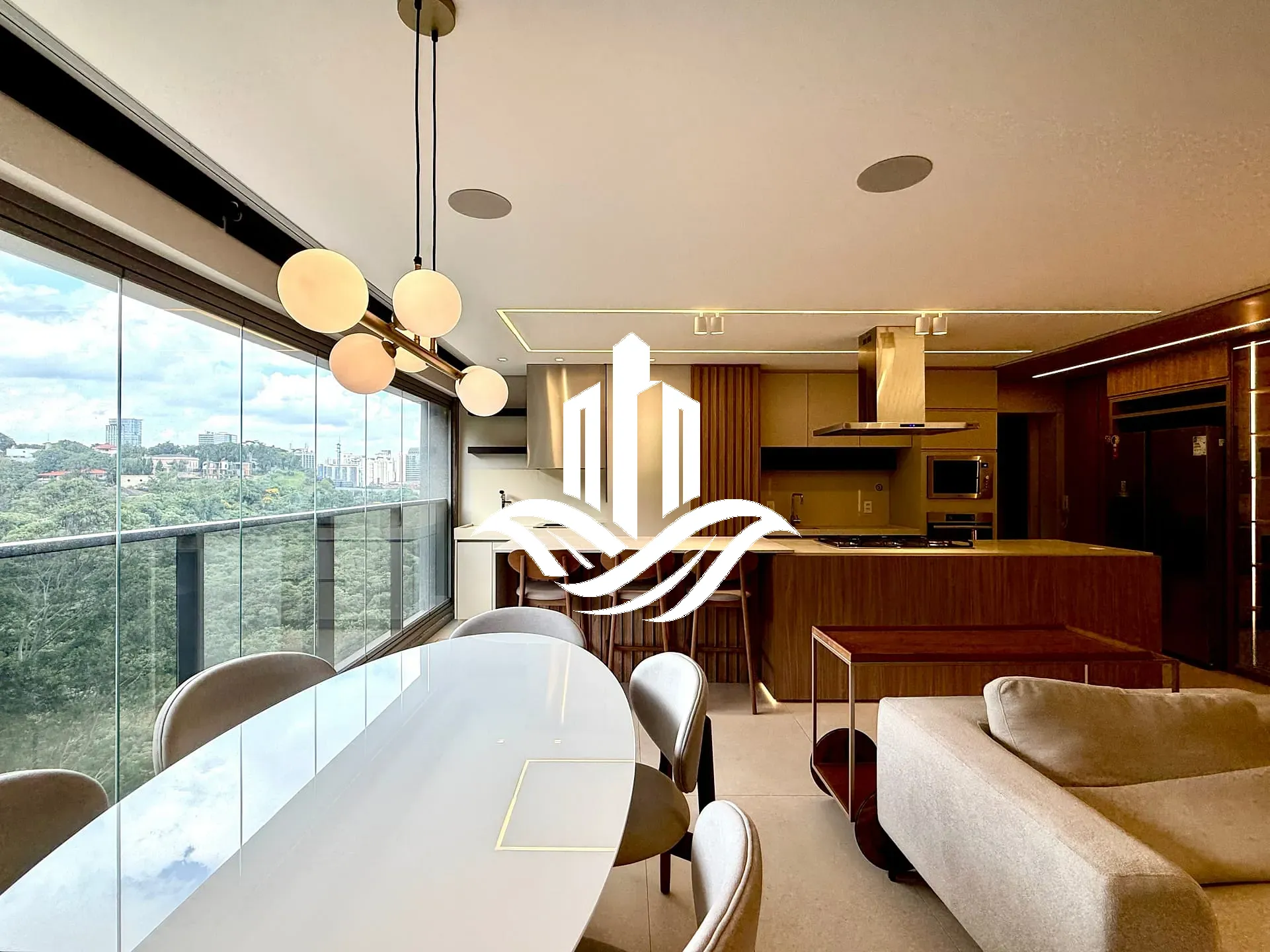 Apartamento, 3 quartos, 143 m² - Foto 34