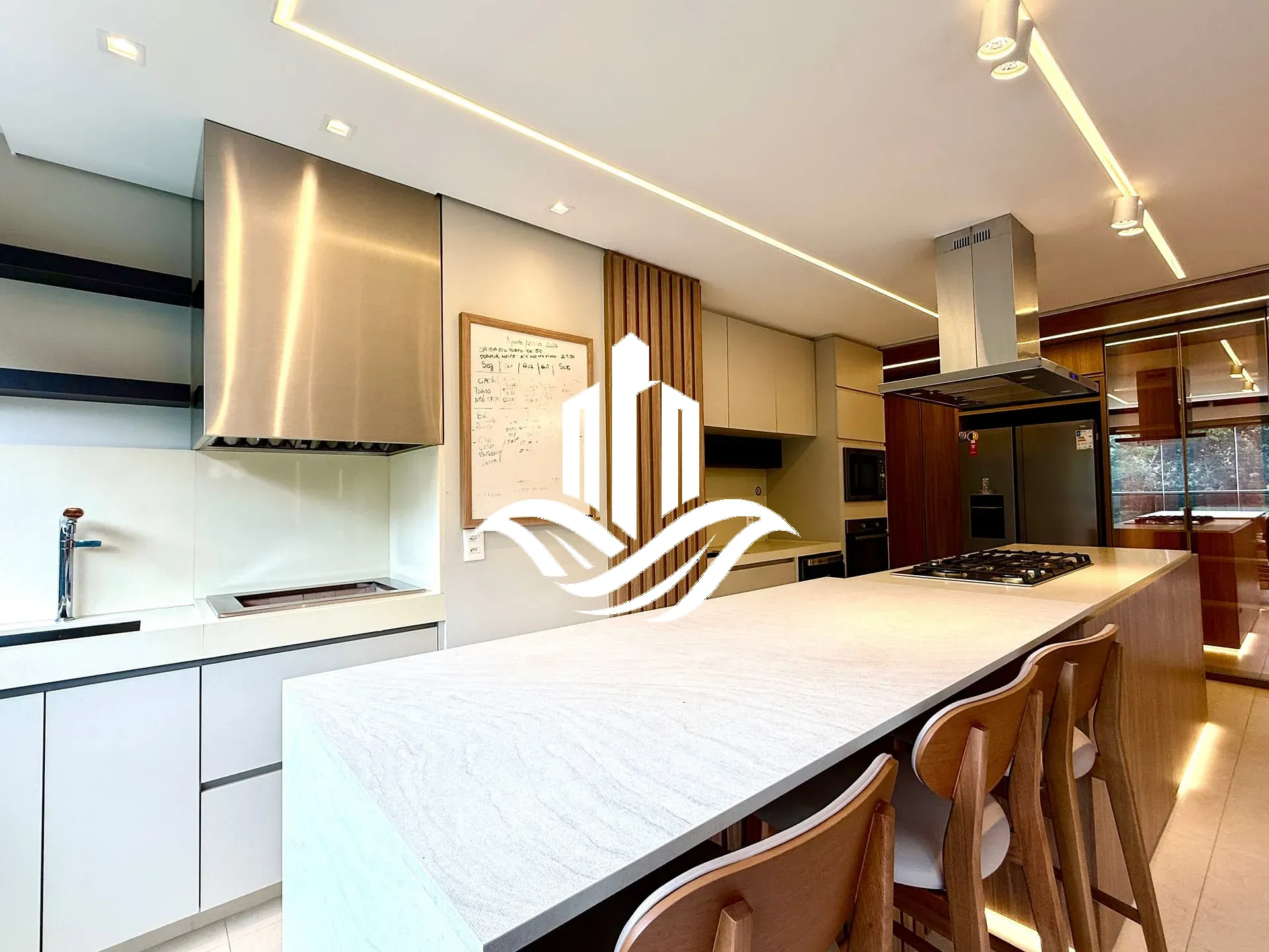 Apartamento, 3 quartos, 143 m² - Foto 35