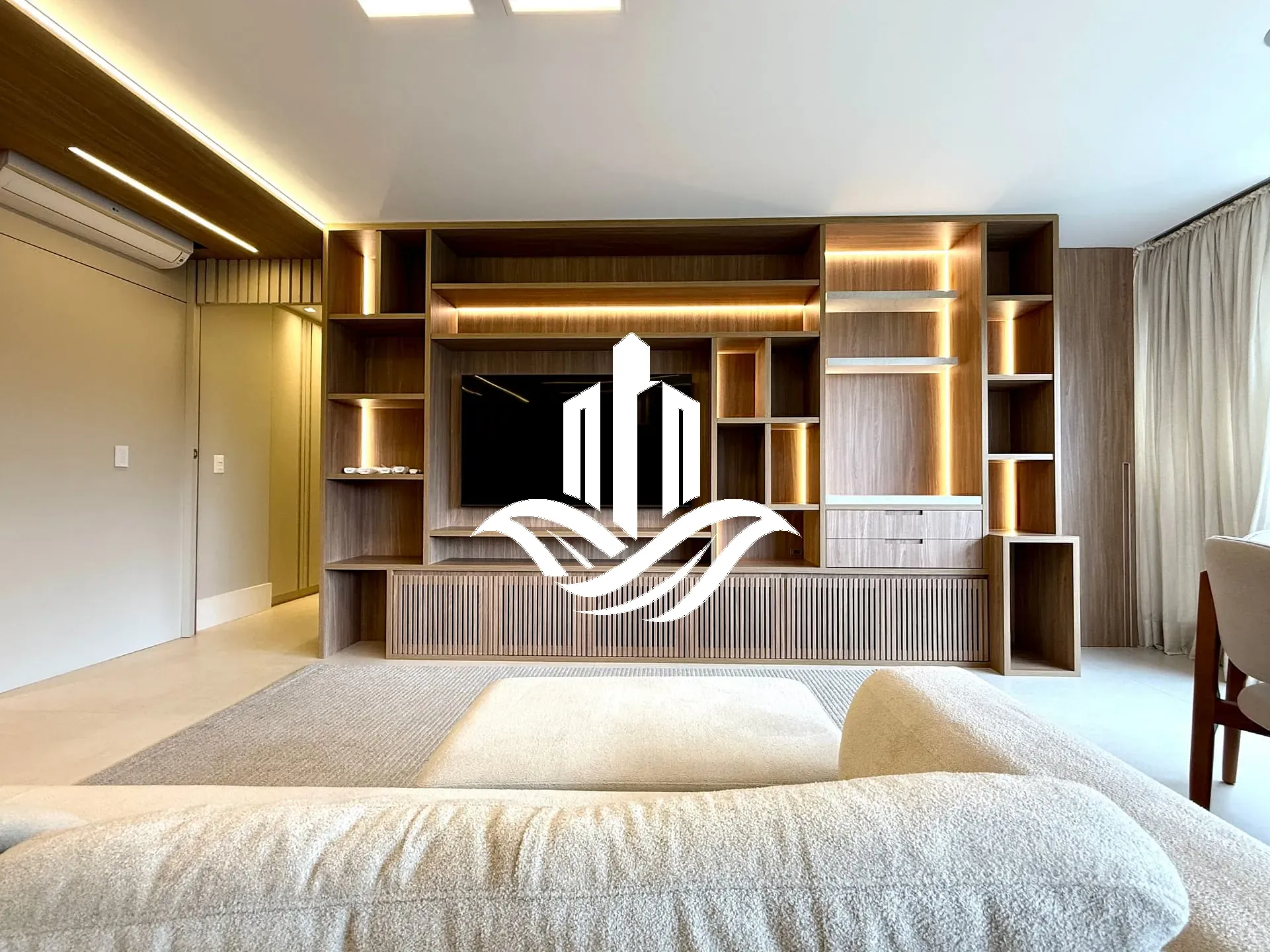 Apartamento, 3 quartos, 143 m² - Foto 36