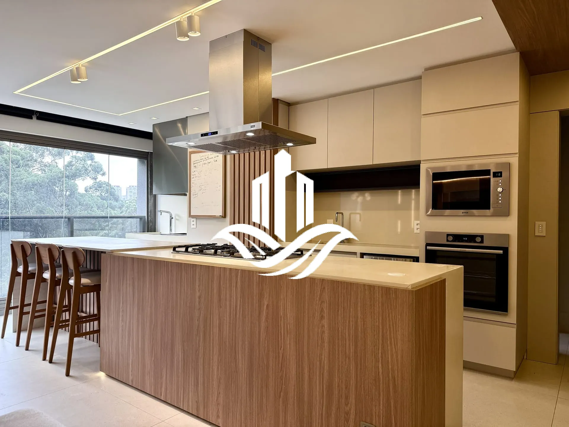 Apartamento, 3 quartos, 143 m² - Foto 38