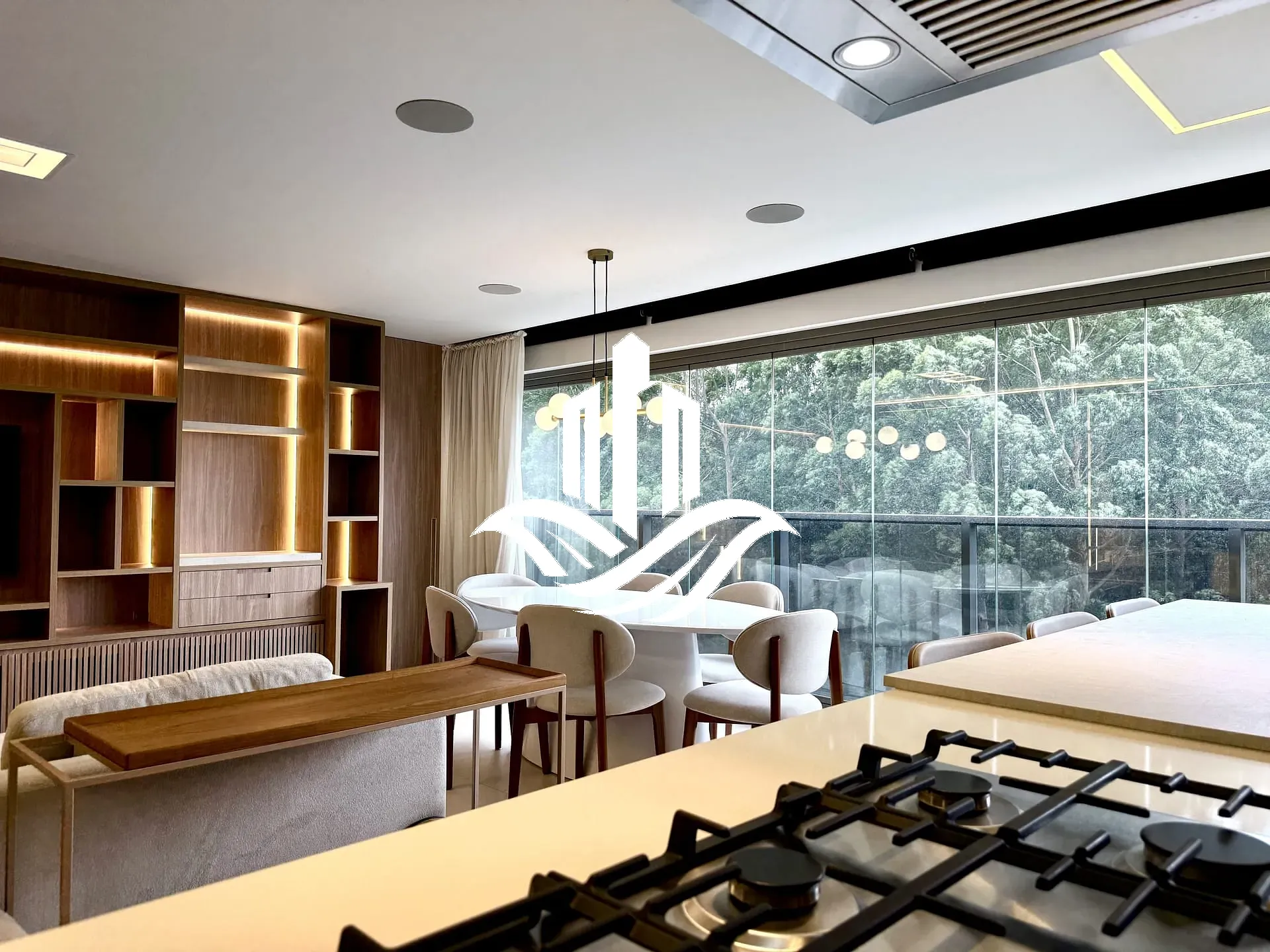 Apartamento, 3 quartos, 143 m² - Foto 42
