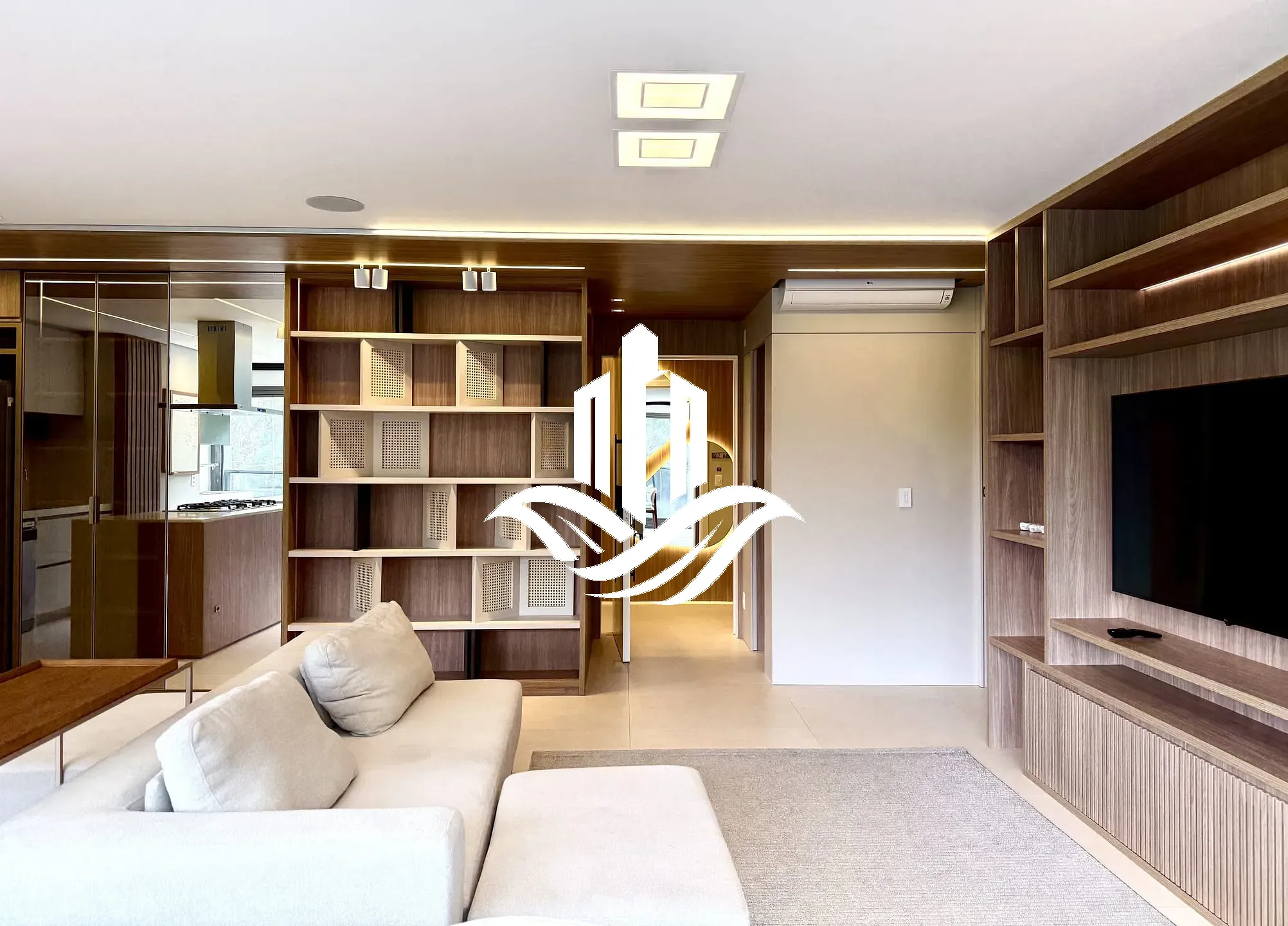 Apartamento, 3 quartos, 143 m² - Foto 52