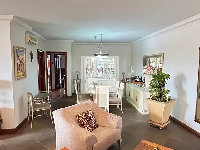 Apartamento 3 quartos e 4 banheiros, para alugar, no bairro Vila Medon em Americana