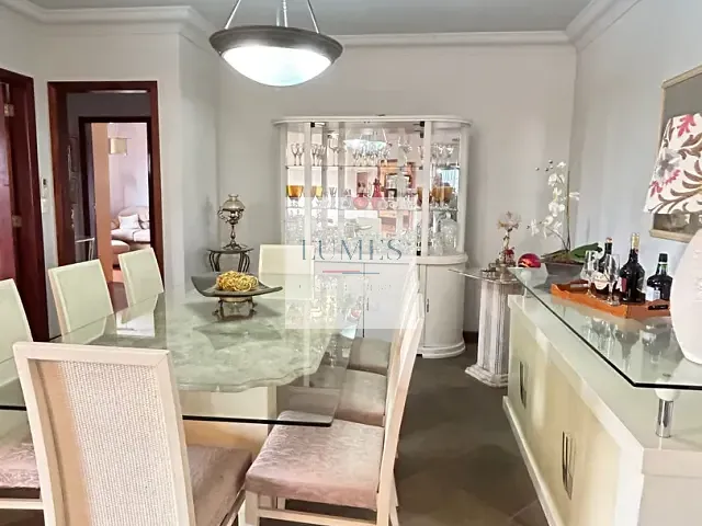 Apartamento 3 quartos e 4 banheiros, para alugar, no bairro Vila Medon em Americana