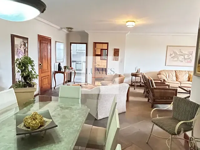 Apartamento 3 quartos e 4 banheiros, para alugar, no bairro Vila Medon em Americana