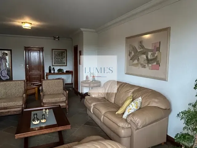Apartamento 3 quartos e 4 banheiros, para alugar, no bairro Vila Medon em Americana