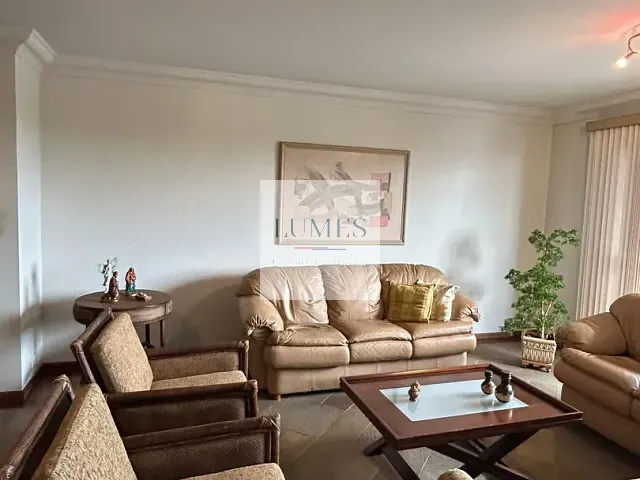 Apartamento 3 quartos e 4 banheiros, para alugar, no bairro Vila Medon em Americana