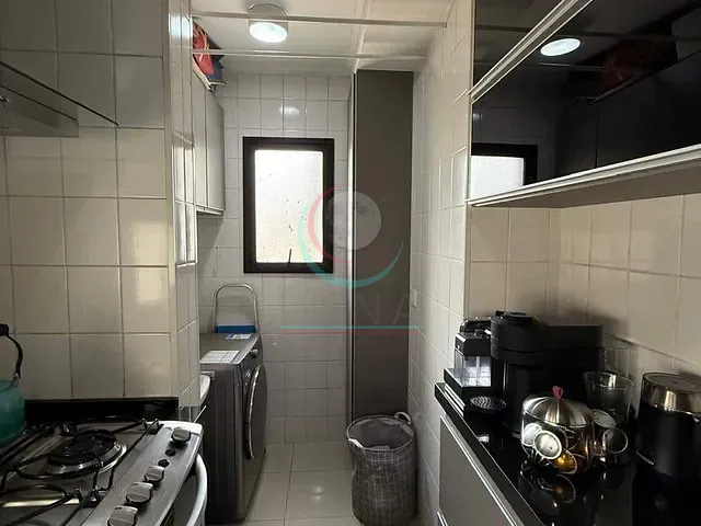 Apartamento 2 quartos e 2 banheiros, à venda, no bairro Vila Mariana em São Paulo
