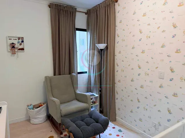 Apartamento 2 quartos e 2 banheiros, à venda, no bairro Vila Mariana em São Paulo