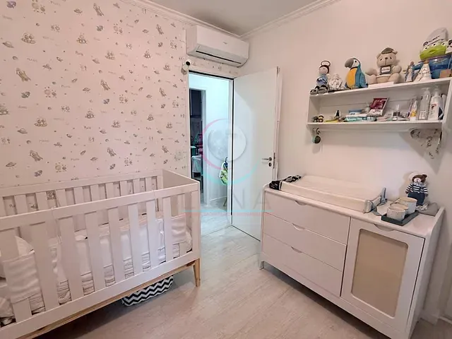 Apartamento 2 quartos e 2 banheiros, à venda, no bairro Vila Mariana em São Paulo