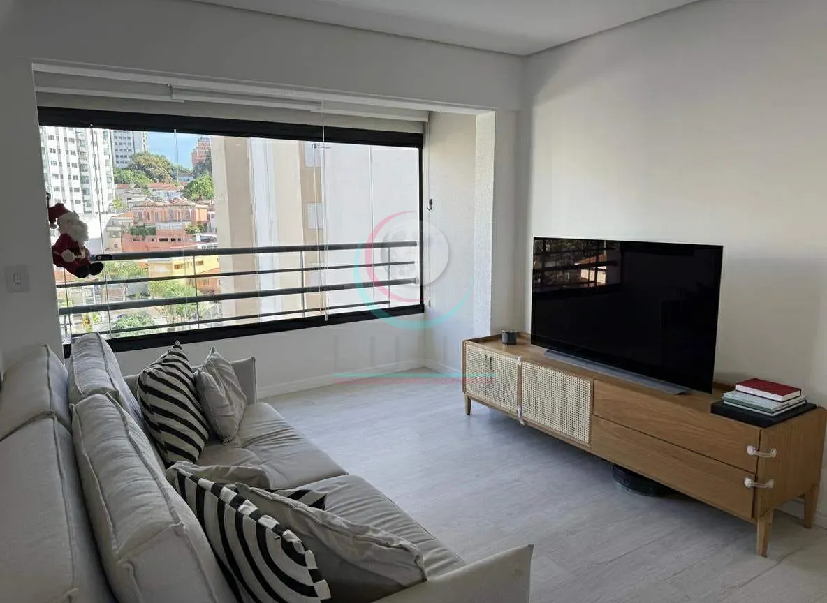 Apartamento, 2 quartos, 66 m² - Foto 1