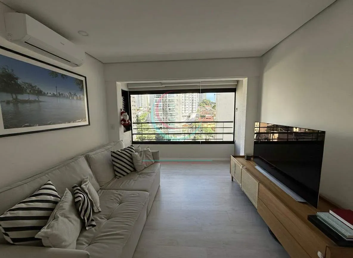 Apartamento, 2 quartos, 66 m² - Foto 11