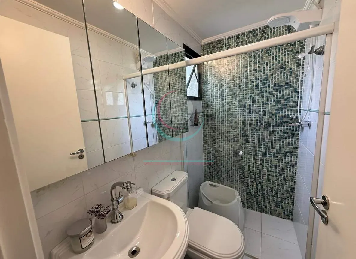 Apartamento, 2 quartos, 66 m² - Foto 13