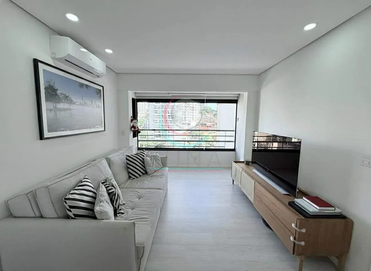 Apartamento, 2 quartos, 66 m² - Foto 15